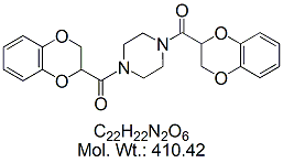 Doxazosin EP Impurity C